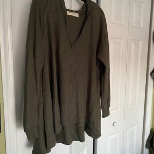 Project Social Tee Sweatshirt